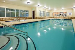  - Holiday Inn Express & Suites Newberry - I-26, Exit 76