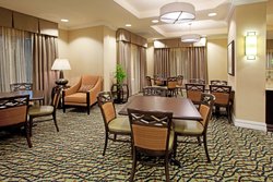  - Holiday Inn Express & Suites Newberry - I-26, Exit 76