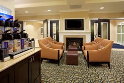  - Holiday Inn Express & Suites Newberry - I-26, Exit 76