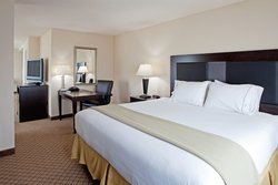  - Holiday Inn Express & Suites Newberry - I-26, Exit 76
