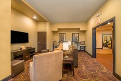  - Staybridge Suites Longview