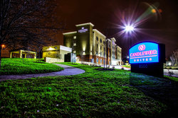  - Candlewood Suites Northeast Austin