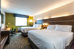  - Holiday Inn Express Exton