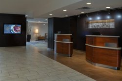  - Courtyard by Marriott Hotel Mayo Clinic Jacksonville