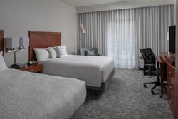  - Courtyard by Marriott Hotel Mayo Clinic Jacksonville