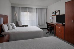  - Courtyard by Marriott Hotel Mayo Clinic Jacksonville