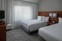  - Courtyard by Marriott Hotel Mayo Clinic Jacksonville