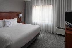  - Courtyard by Marriott Hotel Mayo Clinic Jacksonville