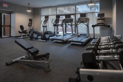  - Courtyard by Marriott Hotel Mayo Clinic Jacksonville
