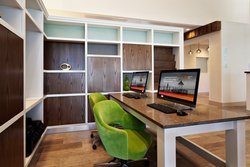  - Holiday Inn Capitol University Tallahassee