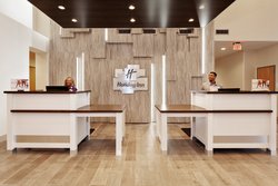  - Holiday Inn Capitol University Tallahassee