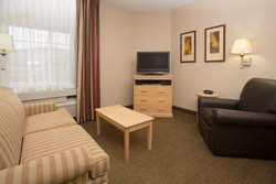  - Candlewood Suites Grand Prairie Peoria