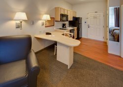  - Candlewood Suites Grand Prairie Peoria