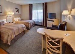  - Candlewood Suites Grand Prairie Peoria