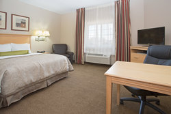  - Candlewood Suites Grand Prairie Peoria