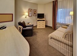  - Candlewood Suites Grand Prairie Peoria
