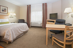  - Candlewood Suites Grand Prairie Peoria