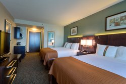  - Holiday Inn & Suites Downtown Saskatoon
