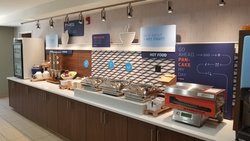  - Holiday Inn Express & Suites Kinston