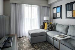  - Marriott Hotel North Indianapolis - I-465, Exit 33