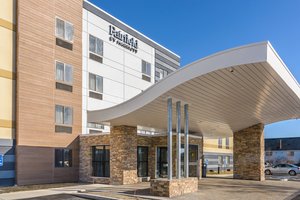 manchester fairfield inn marriott airport boston regional nh hotel tripadvisor