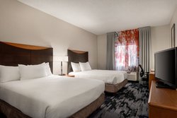  - Fairfield Inn & Suites by Marriott Stillwater