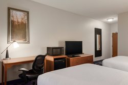  - Fairfield Inn & Suites by Marriott Stillwater