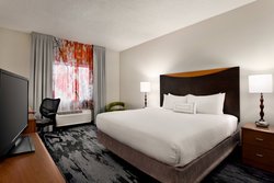 - Fairfield Inn & Suites by Marriott Stillwater