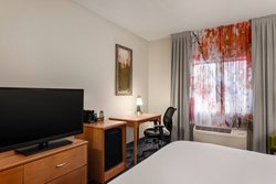  - Fairfield Inn & Suites by Marriott Stillwater