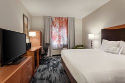  - Fairfield Inn & Suites by Marriott Stillwater