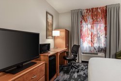  - Fairfield Inn & Suites by Marriott Stillwater