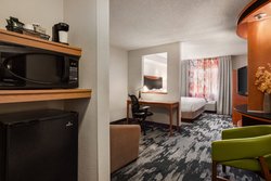  - Fairfield Inn & Suites by Marriott Stillwater