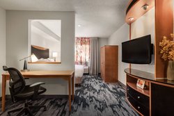  - Fairfield Inn & Suites by Marriott Stillwater