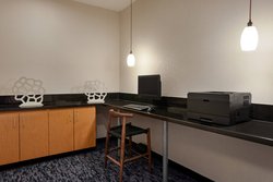  - Fairfield Inn & Suites by Marriott Stillwater