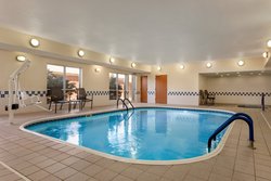  - Fairfield Inn & Suites by Marriott Stillwater