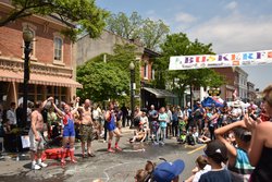  - Staybridge Suites Downtown Hamilton