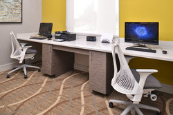  - Holiday Inn Express & Suites Lafayette