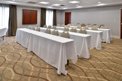  - Holiday Inn Express & Suites Lafayette