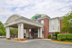  - Holiday Inn Express & Suites Lafayette