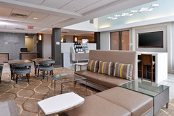  - Holiday Inn Express & Suites Lafayette