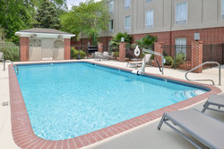  - Holiday Inn Express & Suites Lafayette