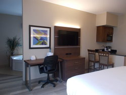  - Holiday Inn Express & Suites Miami - I-44, Exit 313