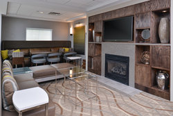  - Holiday Inn Express & Suites Lafayette