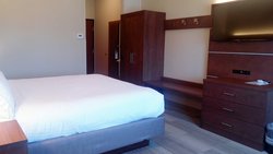  - Holiday Inn Express & Suites Miami - I-44, Exit 313