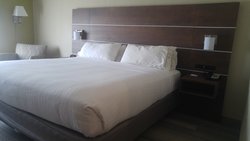  - Holiday Inn Express & Suites Miami - I-44, Exit 313