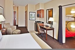  - Holiday Inn Express & Suites Miami - I-44, Exit 313