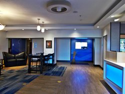  - Holiday Inn Express & Suites Miami - I-44, Exit 313