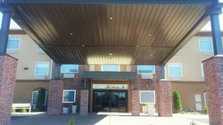  - Holiday Inn Express & Suites Miami - I-44, Exit 313