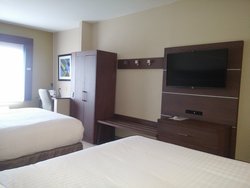  - Holiday Inn Express & Suites Miami - I-44, Exit 313