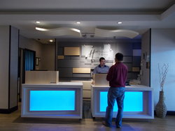  - Holiday Inn Express & Suites Miami - I-44, Exit 313